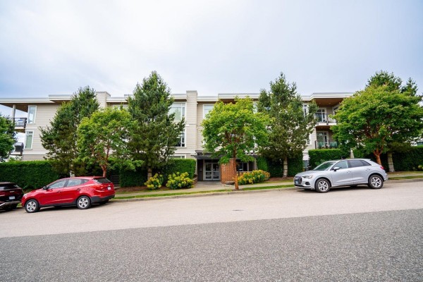 Ph9 1333 Winter Street, White Rock, BC V4B3Y2 Photo 2