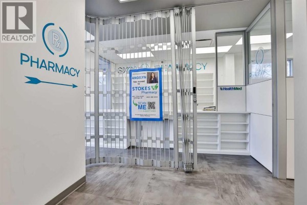 Pharmacy, 608 5 Avenue S, Lethbridge, AB, photo 2
