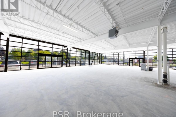 Phase 1 - 1500 Birchmount Road, Toronto, ON, photo 2