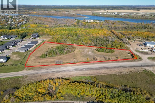 Phase 2 & 3 Glass Drive, Prince Albert, SK S6X0A7 Photo 2