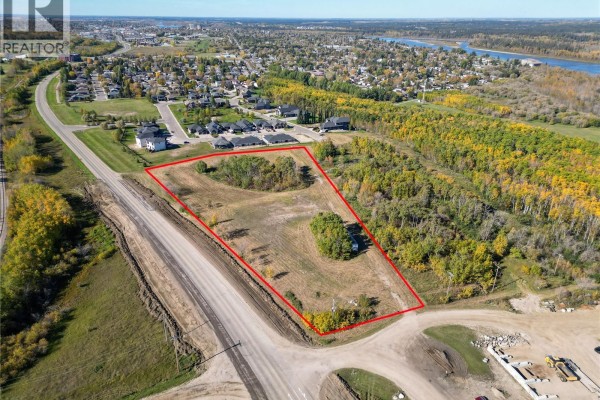 Phase 2 & 3 Glass Drive, Prince Albert, SK S6X0A7 Photo 4