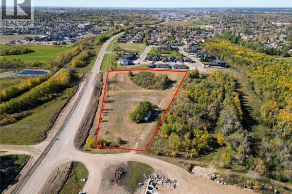 Phase 2 & 3 Glass Drive, Prince Albert, SK S6X0A7 Photo 5