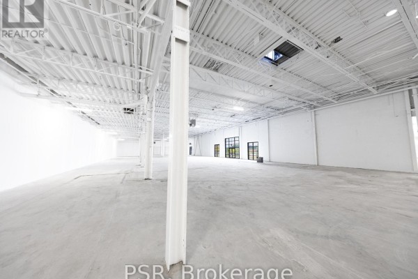Phase 3a - 1500 Birchmount Road, Toronto, ON, photo 2