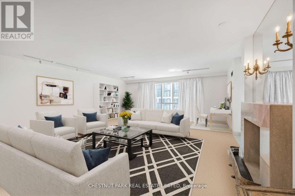 Phg - 40 Rosehill Avenue, Toronto, ON, photo 2