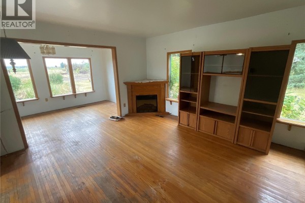 Enclosed porch - Picard Acreage, Paddockwood Rm No  520, SK S0J2Z0 Photo 5