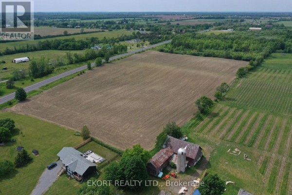 Pl17 62 Highway S, Prince Edward County, ON K0K1G0 Photo 5