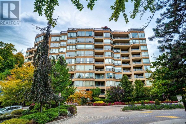 Pl3 - 3800 Yonge Street, Toronto