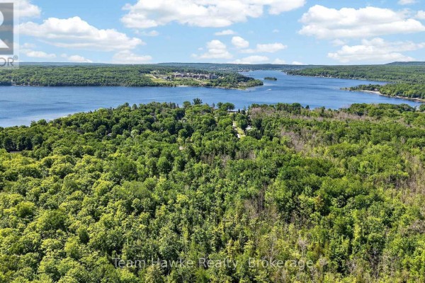 Plan 1060 Peek-a-boo Trail, Tiny, ON L9M0B3 Photo 5