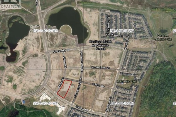 Plan 1422987 Block 20 Lot 1, Fort Mcmurray, AB, photo 2