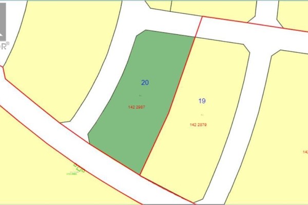 Plan 1422987 Block 20 Lot 1, Fort Mcmurray, AB, photo 3
