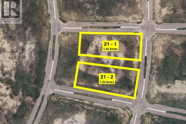 Plan 1422987 Block 21 Lot 1, Fort Mcmurray, AB, photo 2