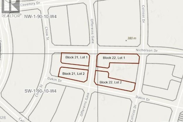 Plan 1422987 Block 21 Lot 1, Fort Mcmurray, AB T9K0J5 Photo 5