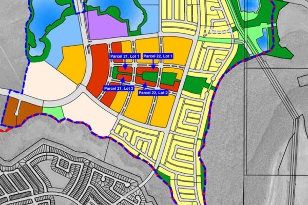 Plan 1422987 Block 21 Lot 2, Fort Mcmurray, AB T9K0J5 Photo 4