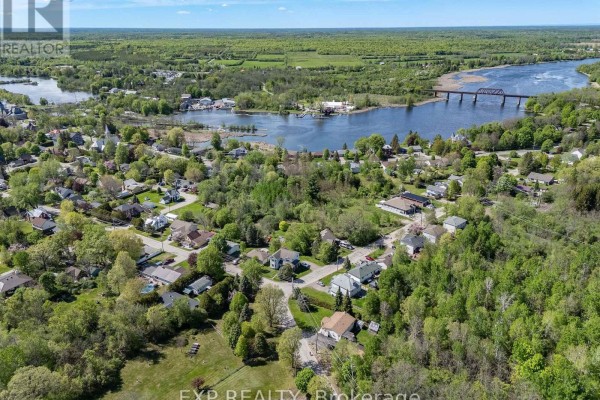 Plan 7 Pt Lots Gertrude Avenue, Merrickville Wolford, ON, photo 3