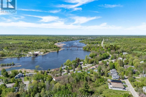 Plan 7 Pt Lots Gertrude Avenue, Merrickville Wolford, ON K0G1N0 Photo 4