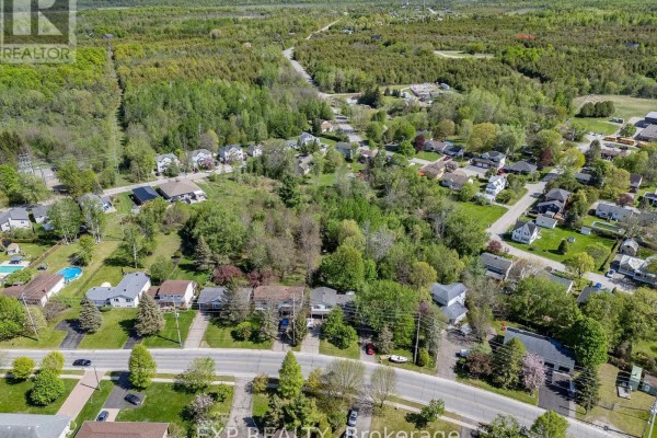 Plan 7 Pt Lots Gertrude Avenue, Merrickville Wolford, ON K0G1N0 Photo 5