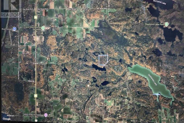 Plan H749 Rcp Lot 14, Laird Township, ON P0S1C0 Photo 2