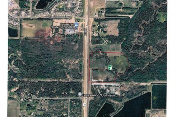 Plan:9720341 Lot:3, Grande Prairie, AB T8W2R7 Photo 2