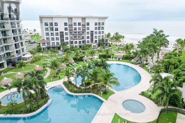 Playa Caracol - Ventanas Del Mar, Panama, ON  Photo 2
