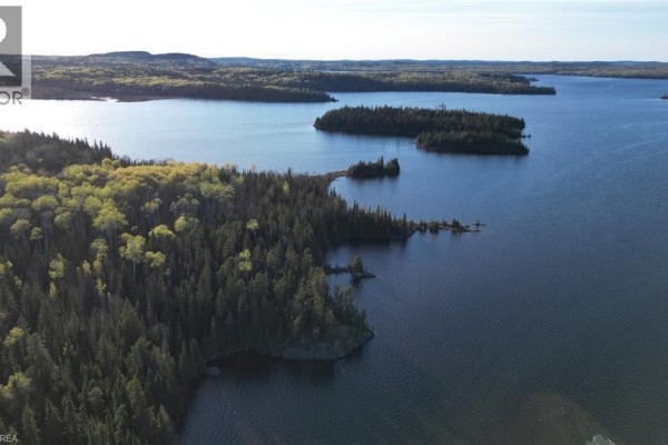Pmc 12918b Coreshack Dog Lake Bay, Missanabie, ON P0M2H0 Photo 2