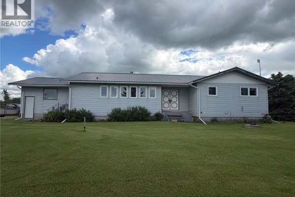 Kitchen - Pollock Acreage. 9 Acres Rm Of Fillmore, Fillmore Rm No  96, SK S0G1N0 Photo 2