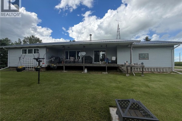 Dining room - Pollock Acreage. 9 Acres Rm Of Fillmore, Fillmore Rm No  96, SK S0G1N0 Photo 3