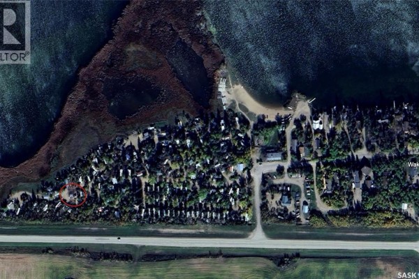 Poplar Beach Rv Resort, Wakaw Lake, SK S0K4P0 Photo 2