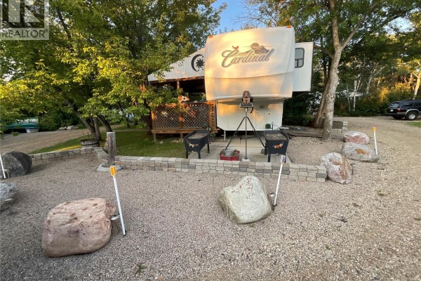 Poplar Beach Rv Resort, Wakaw Lake, SK S0K4P0 Photo 4