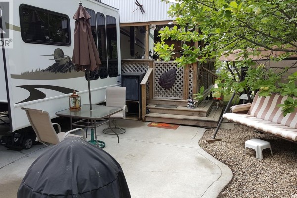 Poplar Beach Rv Resort, Wakaw Lake, SK S0K4P0 Photo 5