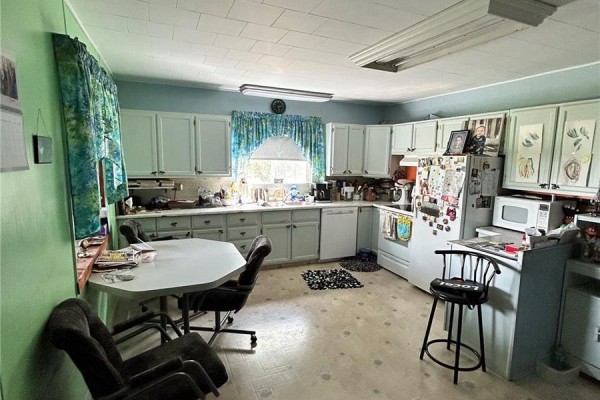 3pc Bathroom - Poplar Grove Farm, Nipawin Rm No  487, SK S0E0P0 Photo 3