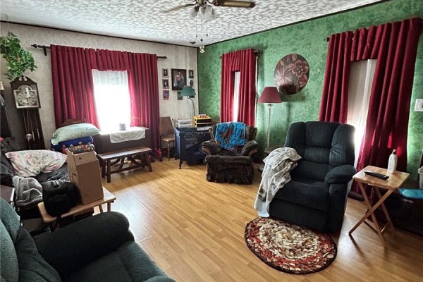 Primary Bedroom - Poplar Grove Farm, Nipawin Rm No  487, SK S0E0P0 Photo 4