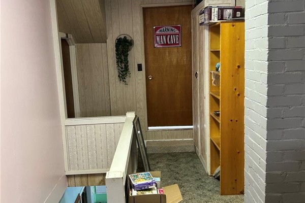 Laundry room - Poplar Grove Farm, Nipawin Rm No  487, SK S0E0P0 Photo 5