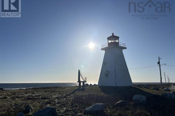Port Latour Road, Port La Tour, NS B0W2T0 Photo 2