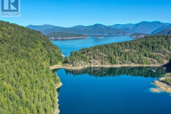 Portage Cove, Remote Areas, BC, photo 2