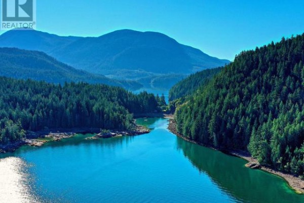 Portage Cove, Remote Areas, BC, photo 3
