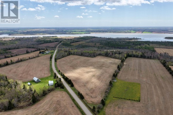 Portage Road Acreage Waterfront, Tenmile House, PE C0A1T0 Photo 2