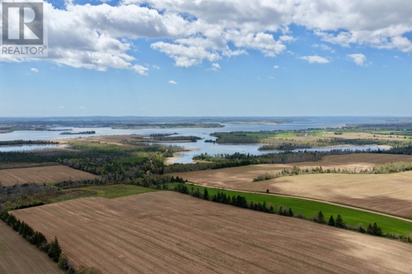 Portage Road Acreage Waterfront, Tenmile House, PE C0A1T0 Photo 3