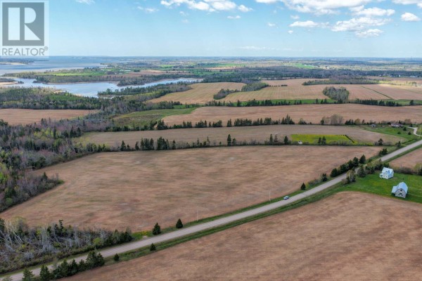 Portage Road Acreage Waterfront, Tenmile House, PE C0A1T0 Photo 5