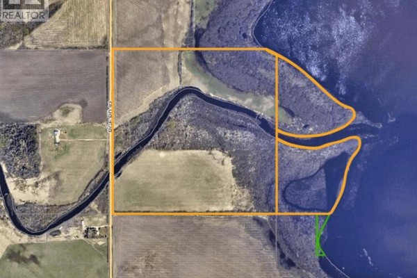 Portion Of Ne 2 74 9 W6 & Nw 2 74 9 W6, La Glace, AB, photo 3