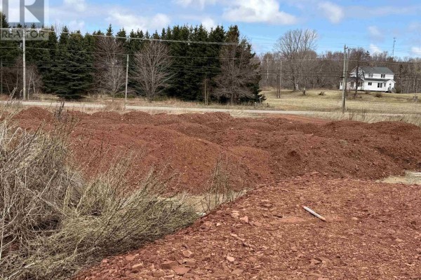 Lot Pownal Road, Alexandra, PE C1B0P7 Photo 2