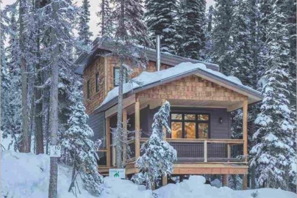 Pr. St Lt 13 Alpine Way, Smithers, BC V0J2N0 Photo 5