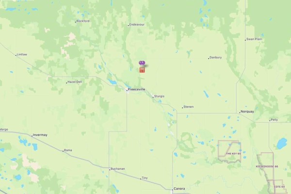 Preeceville 320 Acres Grain Farmland, Preeceville Rm No  334, SK S0A3B0 Photo 5