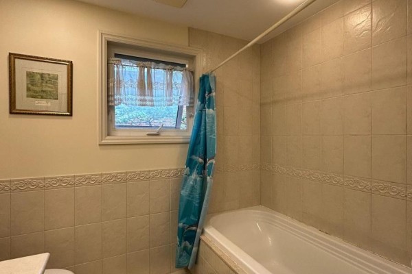 Pretty Bedroom 2nd Floor - 3 Butterfield Dr Drive, Toronto, ON M3A2L9 Photo 2