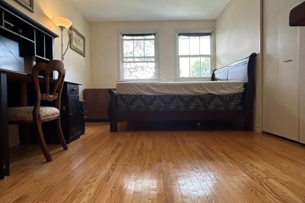 Pretty Bedroom 2nd Floor - 3 Butterfield Dr Drive, Toronto, ON M3A2L9 Photo 3