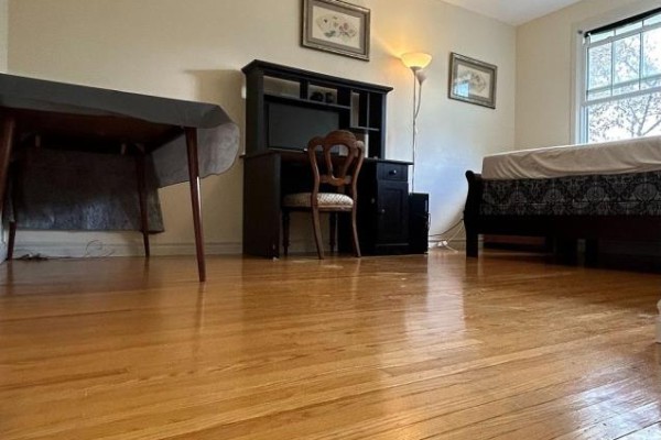 Pretty Bedroom 2nd Floor - 3 Butterfield Dr Drive, Toronto, ON M3A2L9 Photo 4