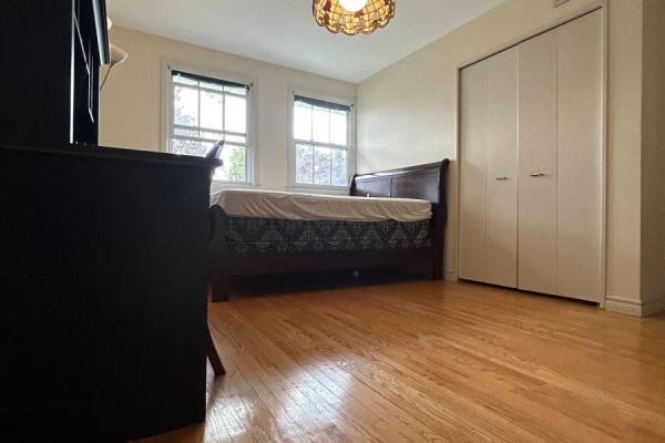 Pretty Bedroom 2nd Floor - 3 Butterfield Dr Drive, Toronto, ON M3A2L9 Photo 5