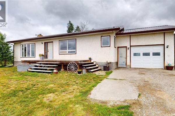 Pridmore Farm, Reno Rm No  51, SK S0N0P0 Photo 2