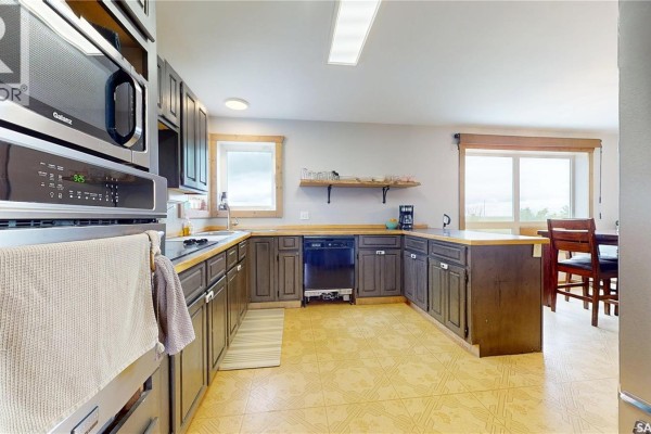 Pridmore Farm, Reno Rm No  51, SK S0N0P0 Photo 3