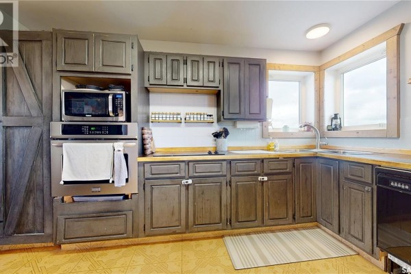 Pridmore Farm, Reno Rm No  51, SK S0N0P0 Photo 4