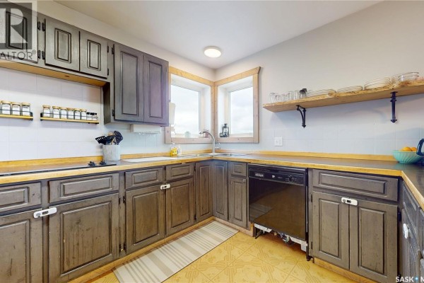 Pridmore Farm, Reno Rm No  51, SK S0N0P0 Photo 5
